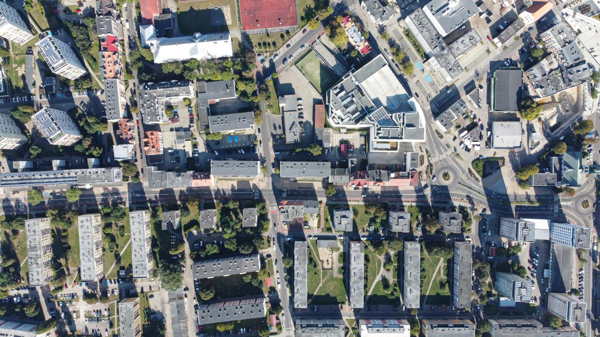 Dwa Pokoje W Centrum - Darmowy Parking Свиноуйсьце Экстерьер фото